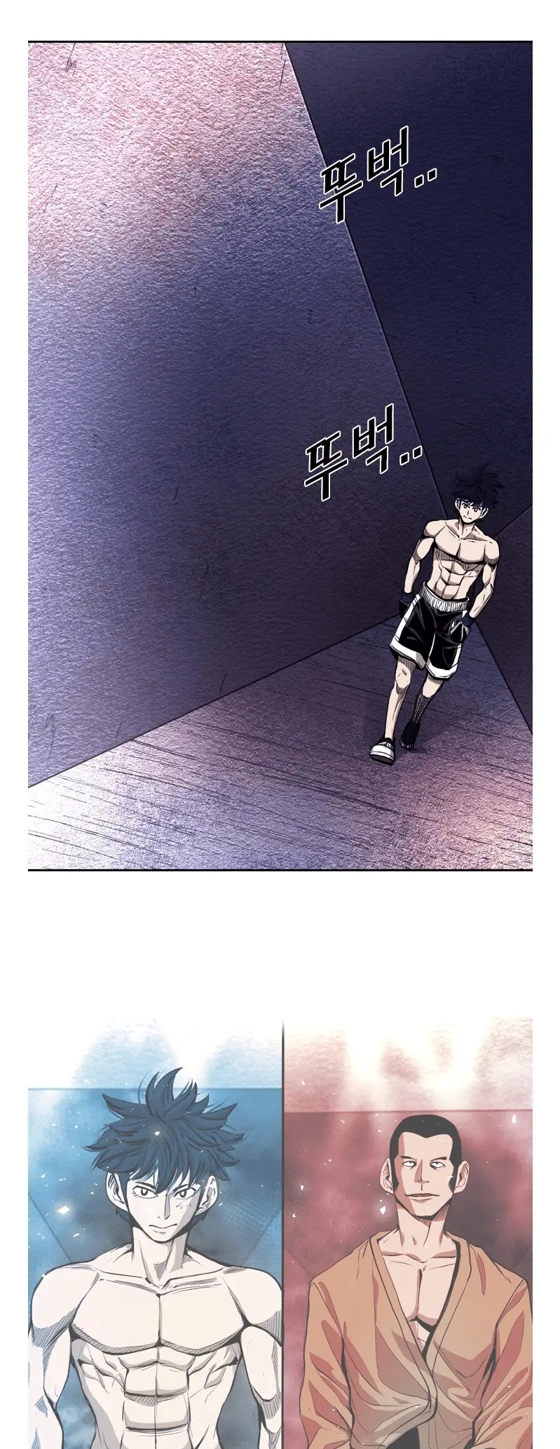 Read Shark Manga Online