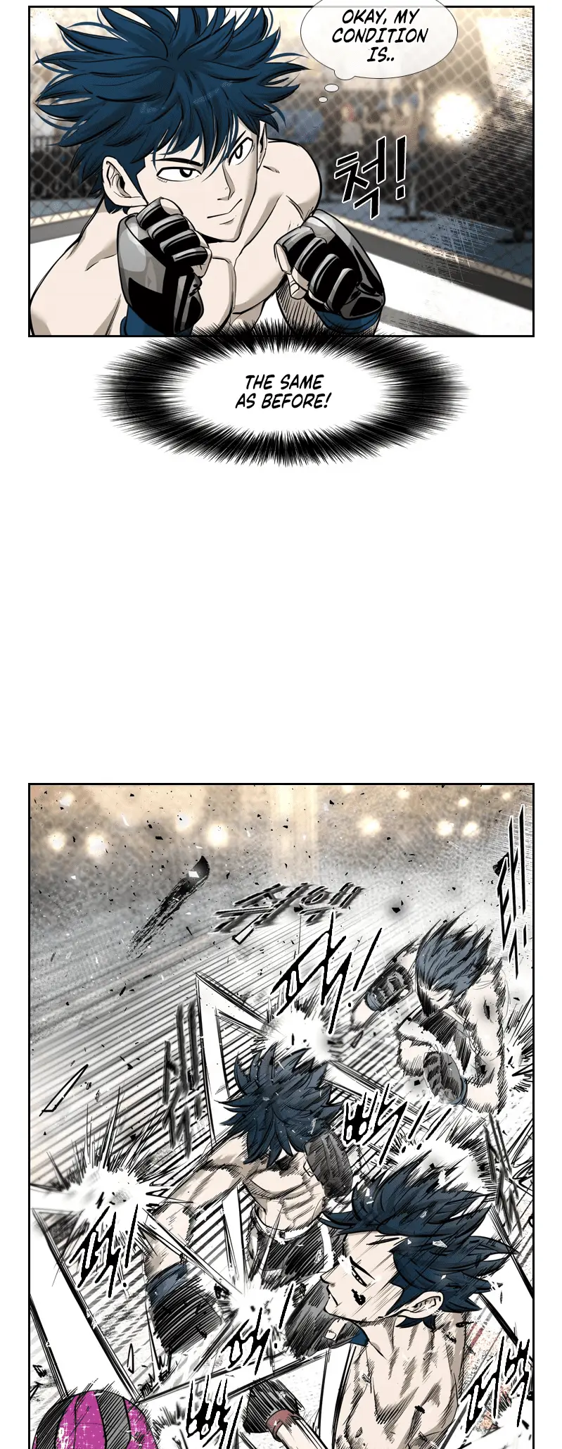 Read Shark Manga Online