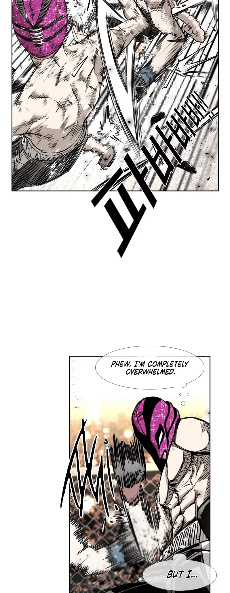 Read Shark Manga Online