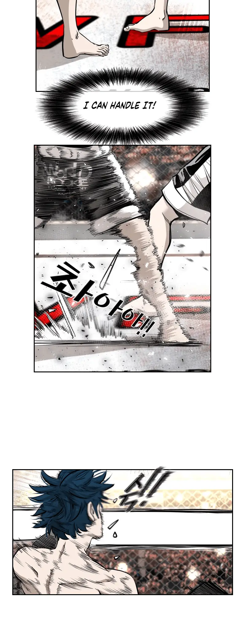 Read Shark Manga Online