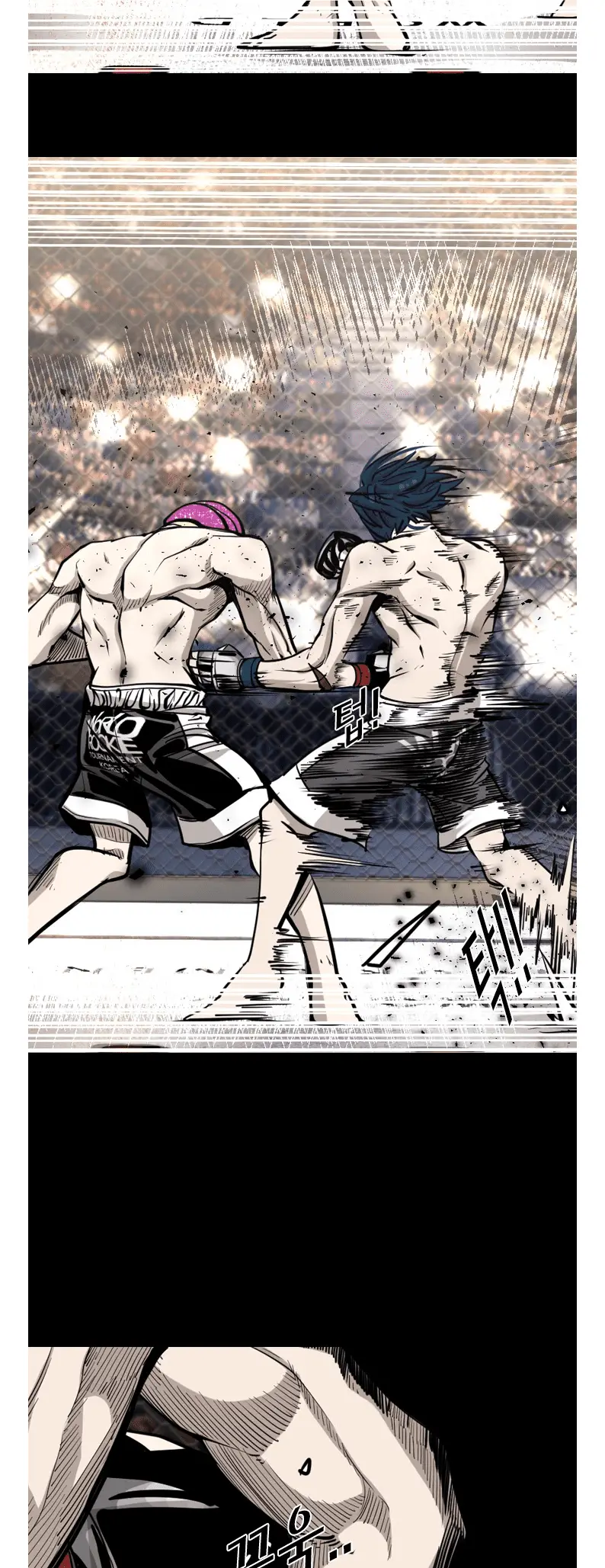 Read Shark Manga Online