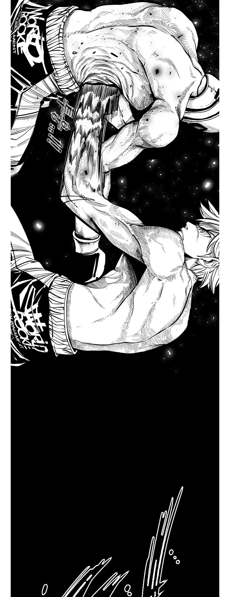 Read Shark Manga Online