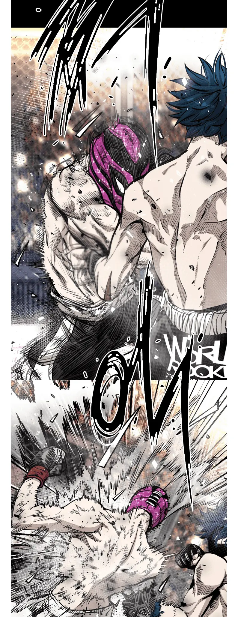 Read Shark Manga Online