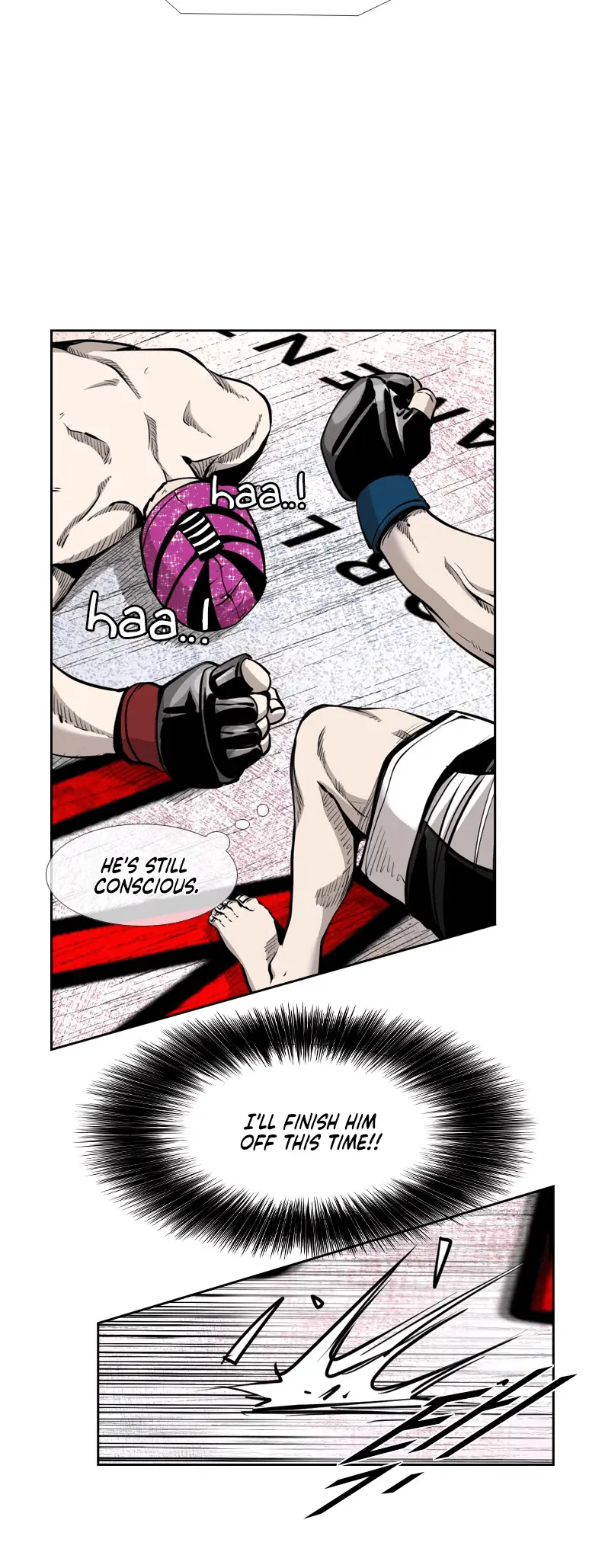 Read Shark Manga Online