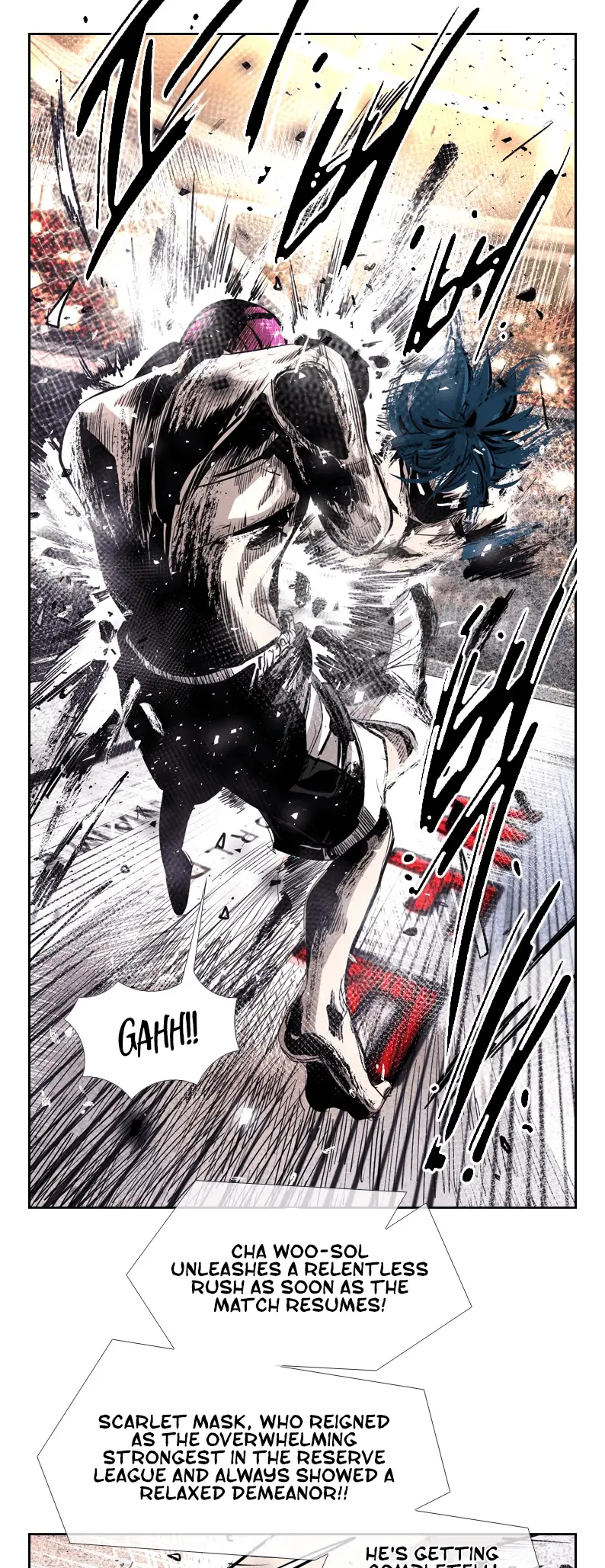 Read Shark Manga Online