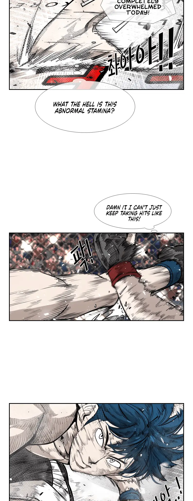 Read Shark Manga Online