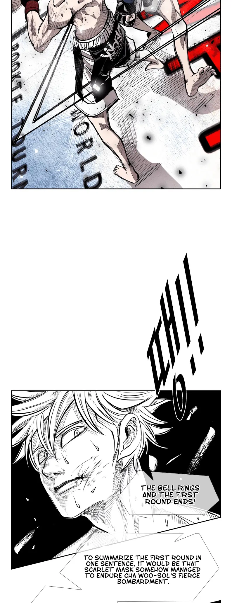 Read Shark Manga Online