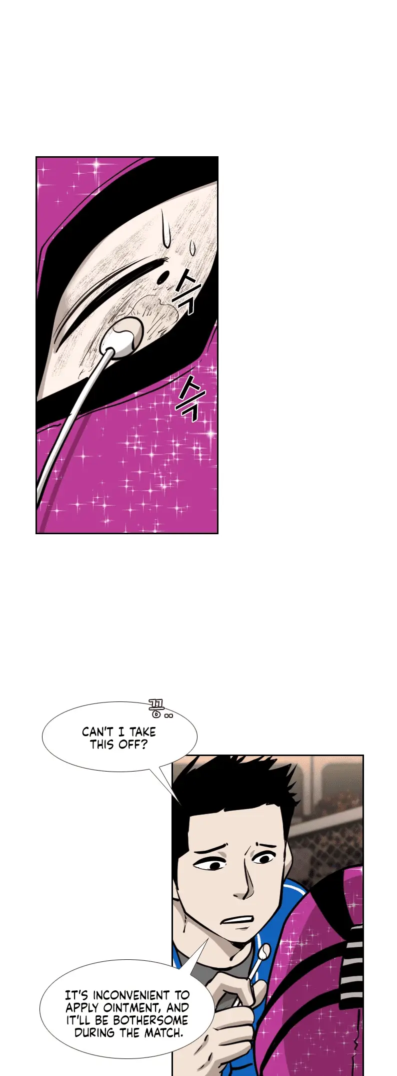 Read Shark Manga Online