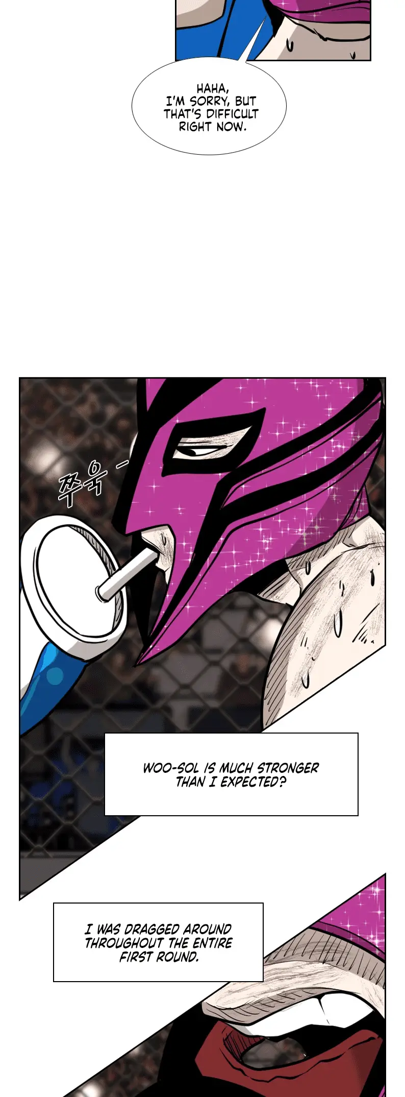 Read Shark Manga Online