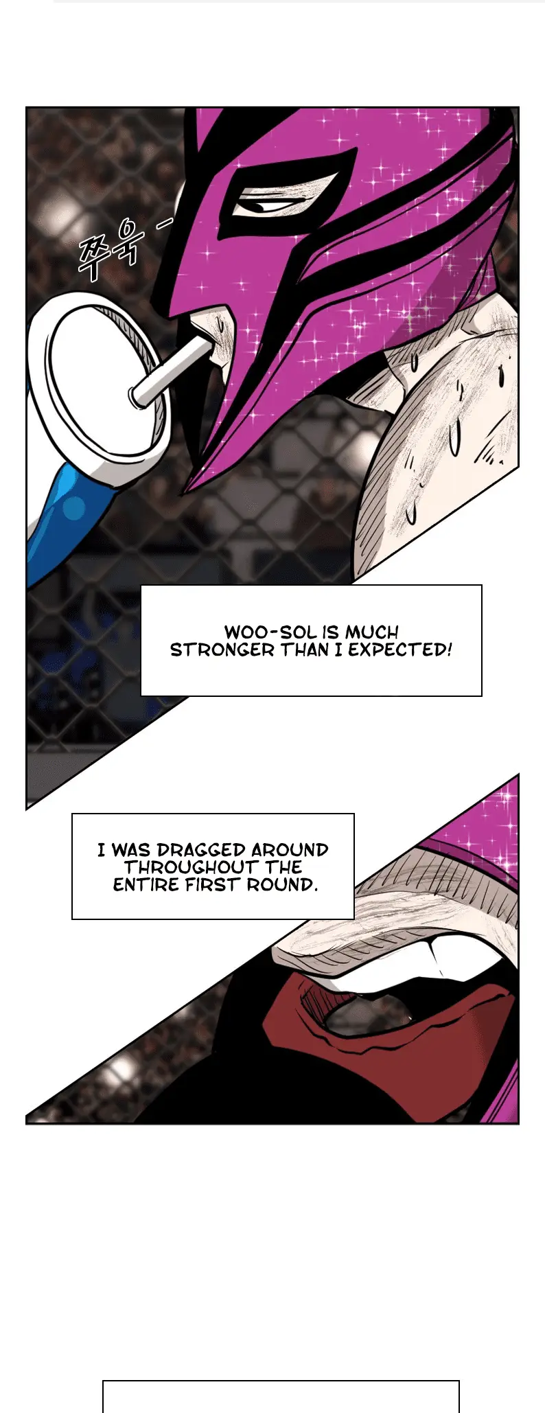 Read Shark Manga Online