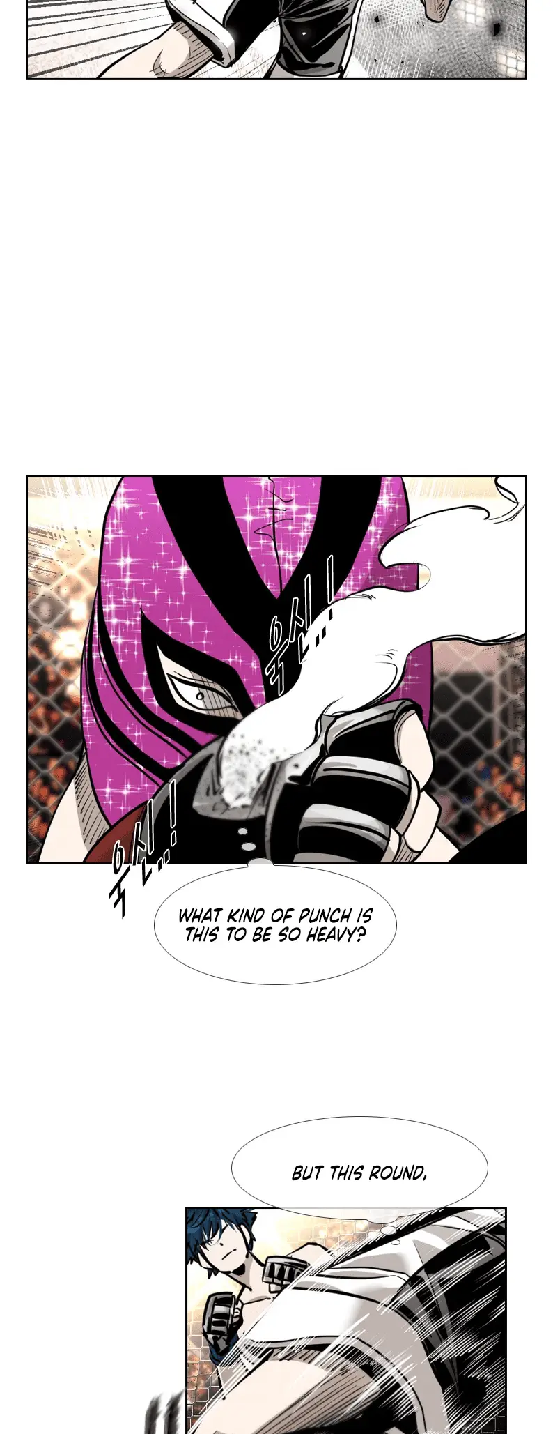 Read Shark Manga Online