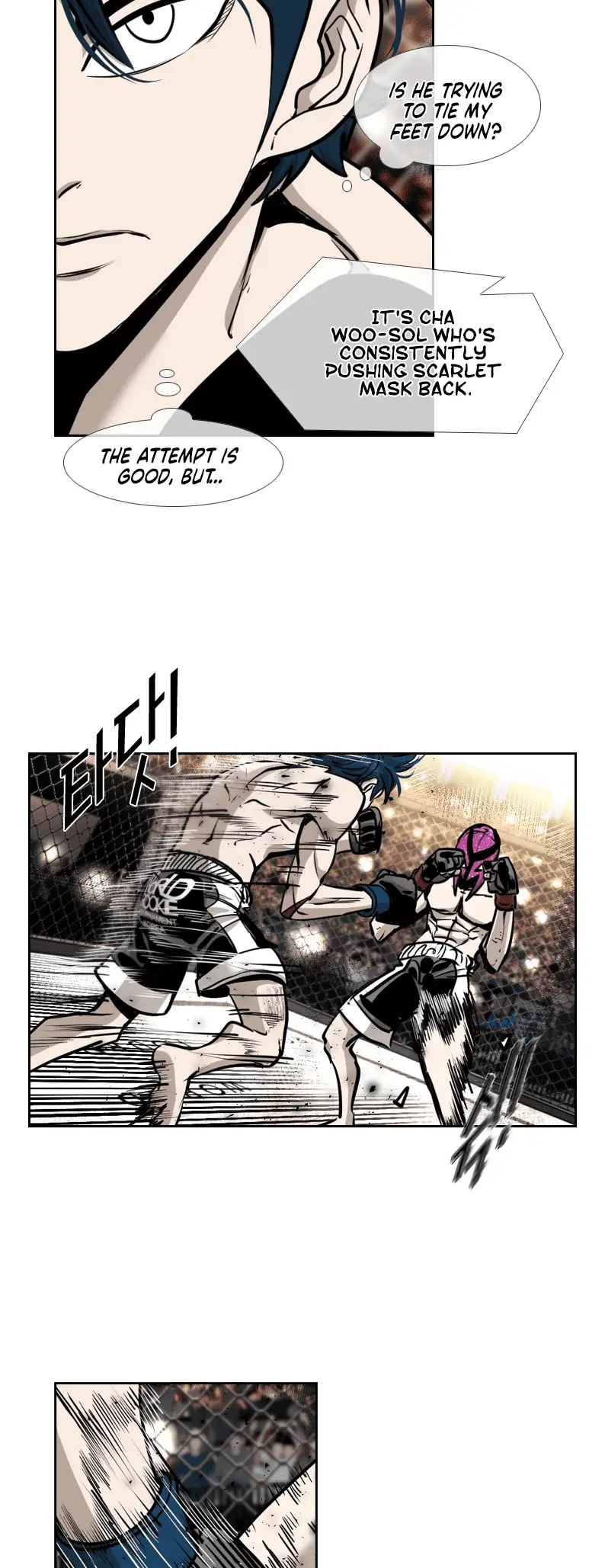 Read Shark Manga Online