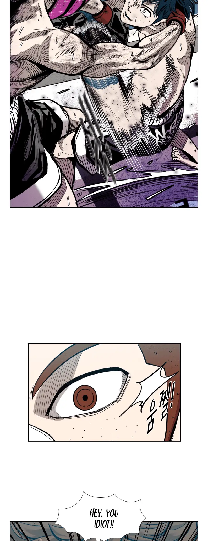 Read Shark Manga Online