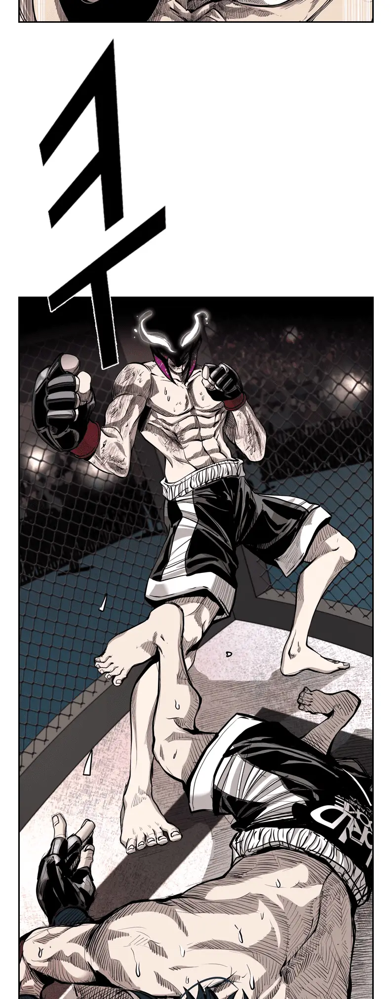 Read Shark Manga Online