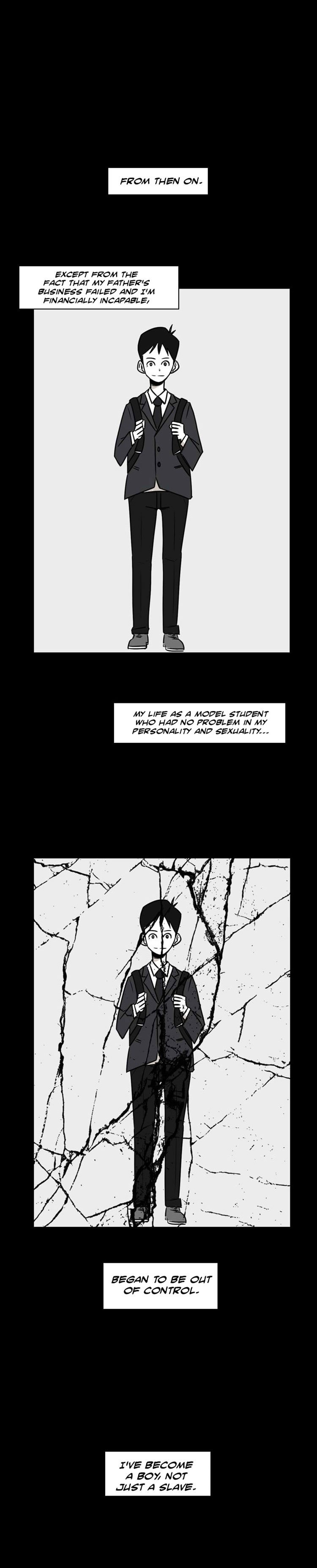 Read Shark Manga Online