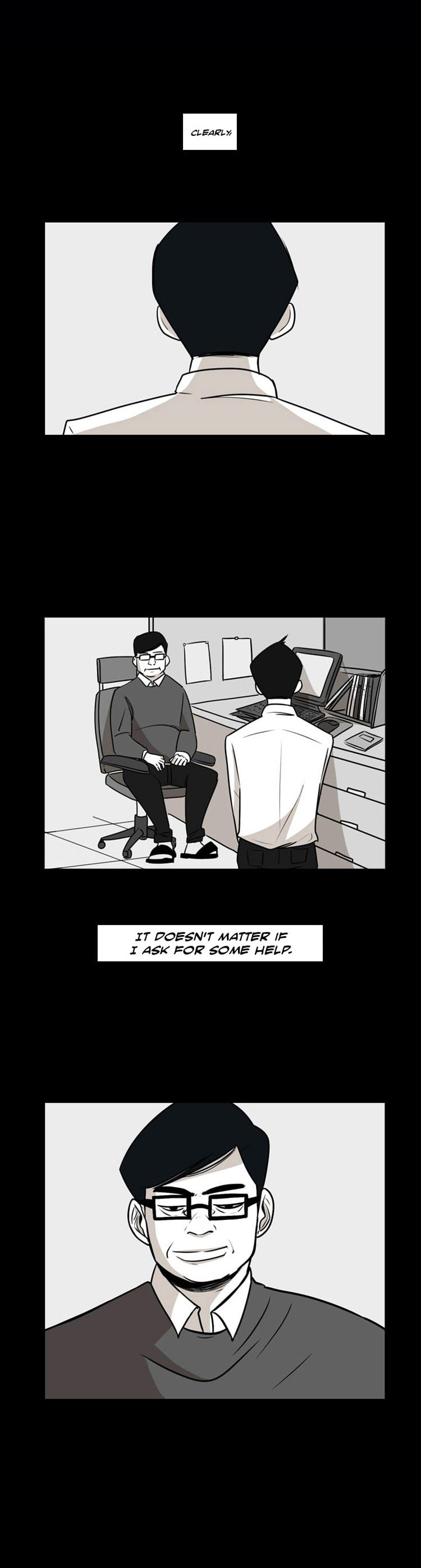 Read Shark Manga Online