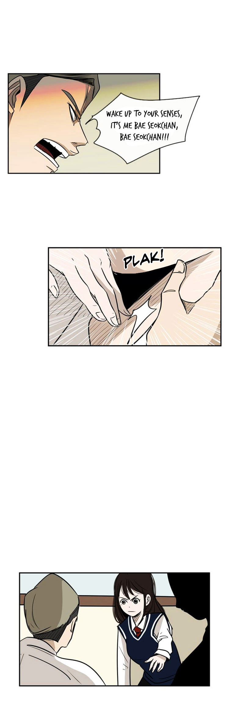 Read Shark Manga Online