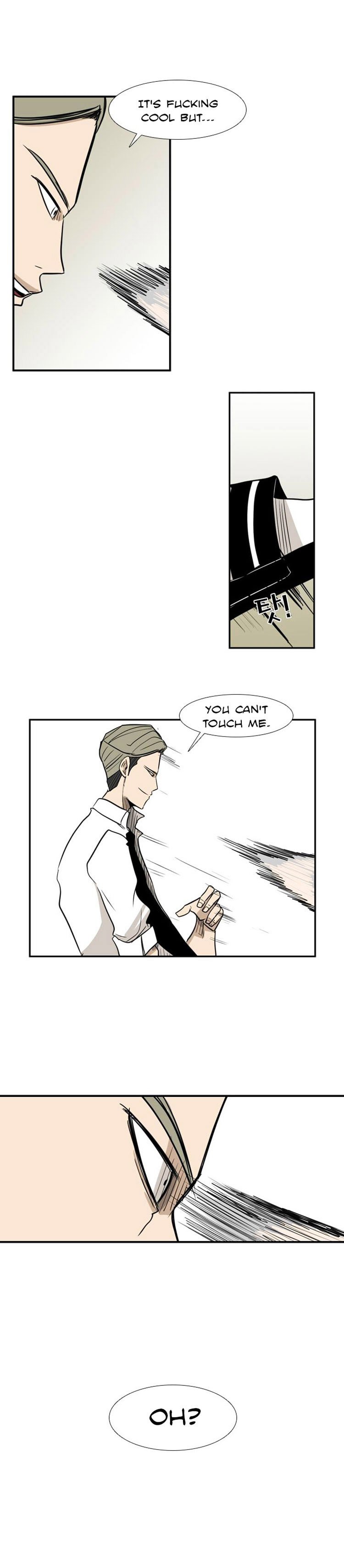 Read Shark Manga Online