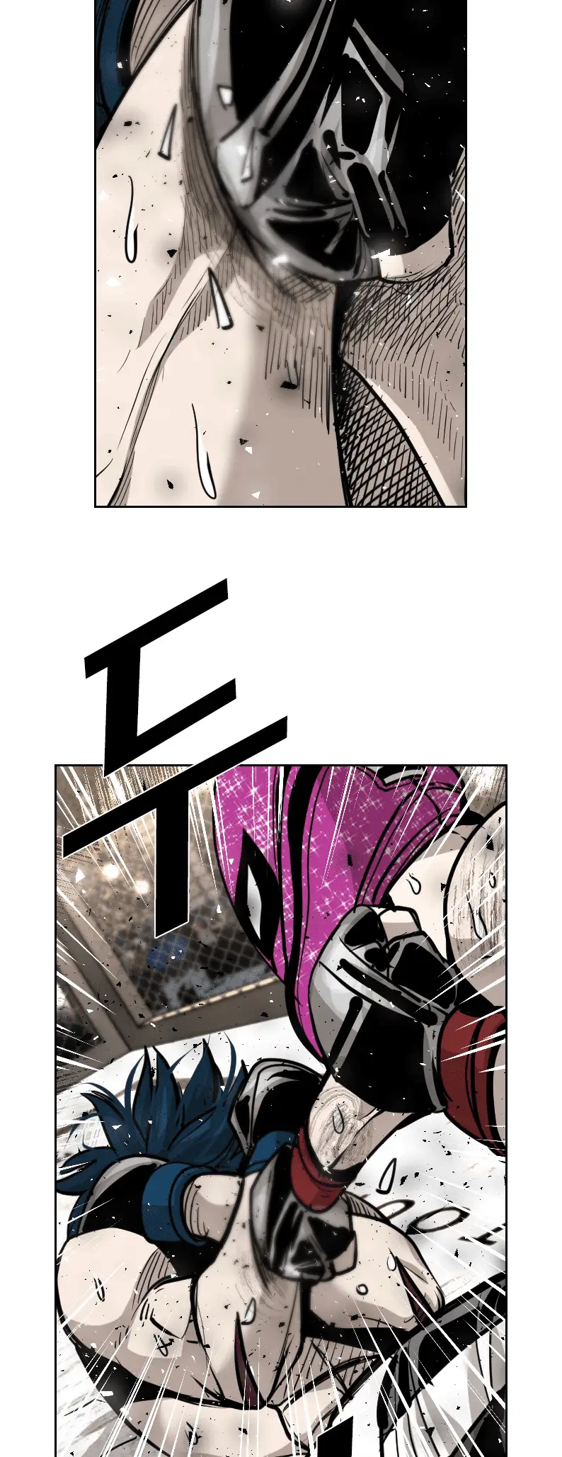 Read Shark Manga Online
