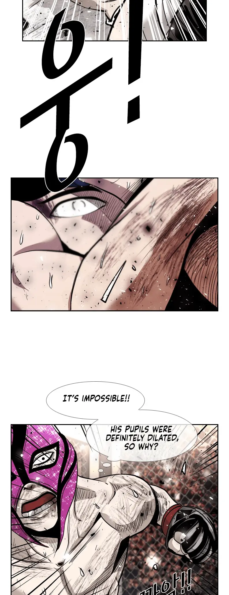 Read Shark Manga Online