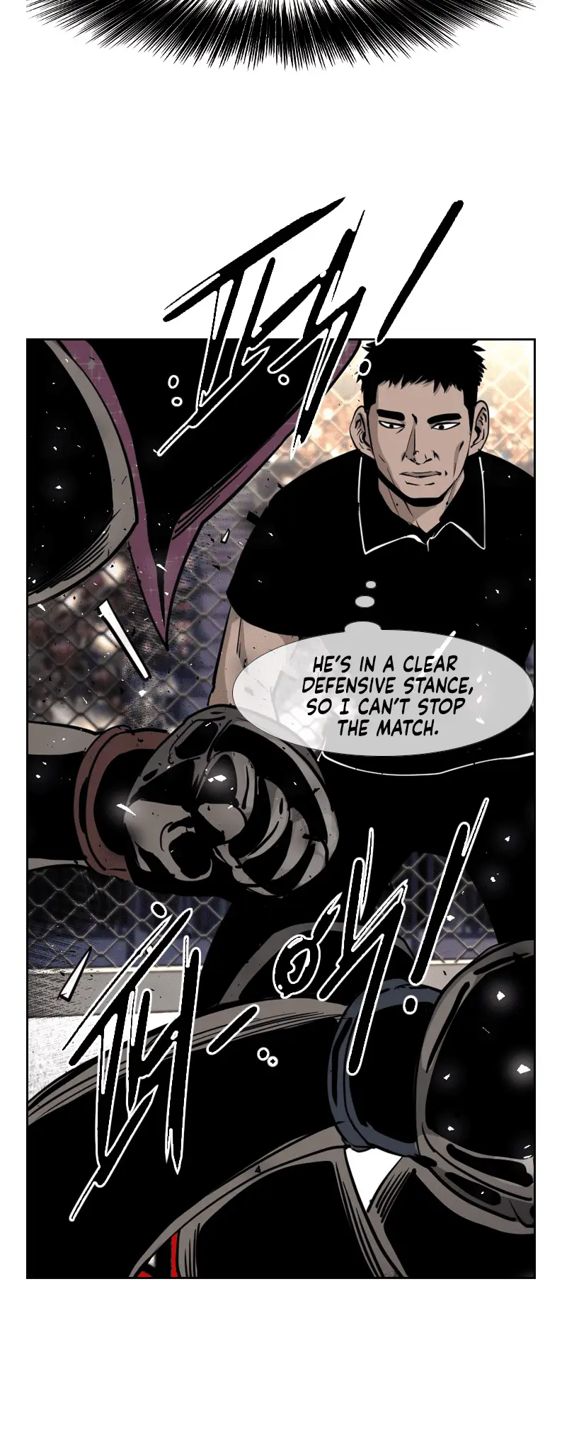 Read Shark Manga Online
