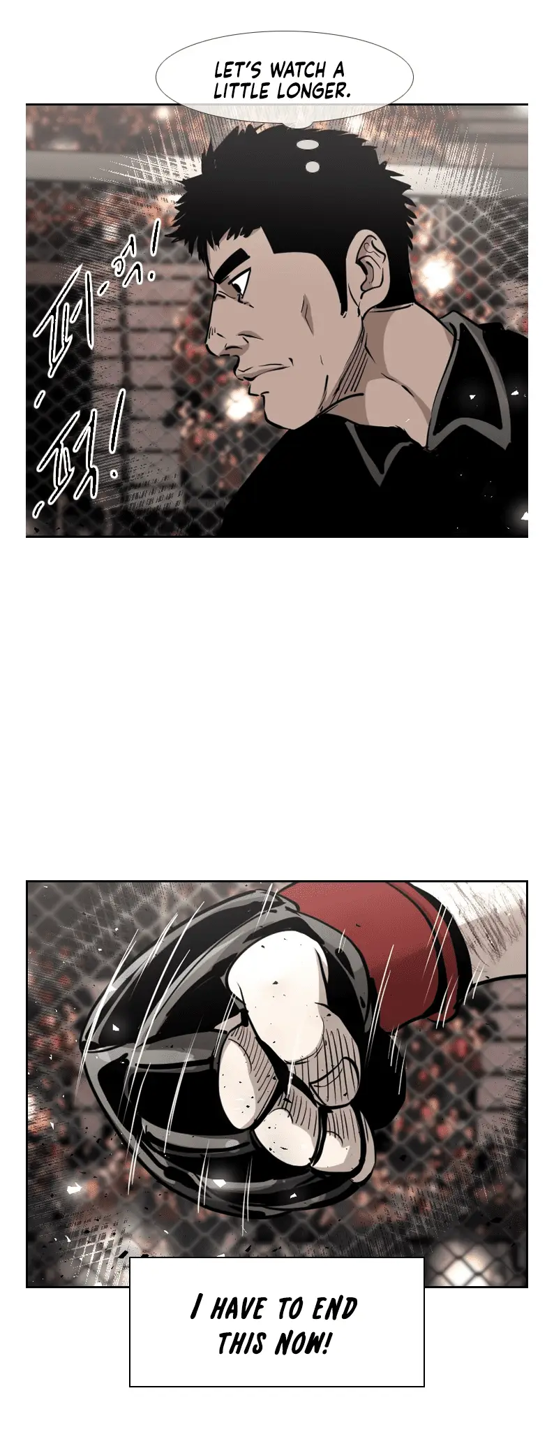 Read Shark Manga Online