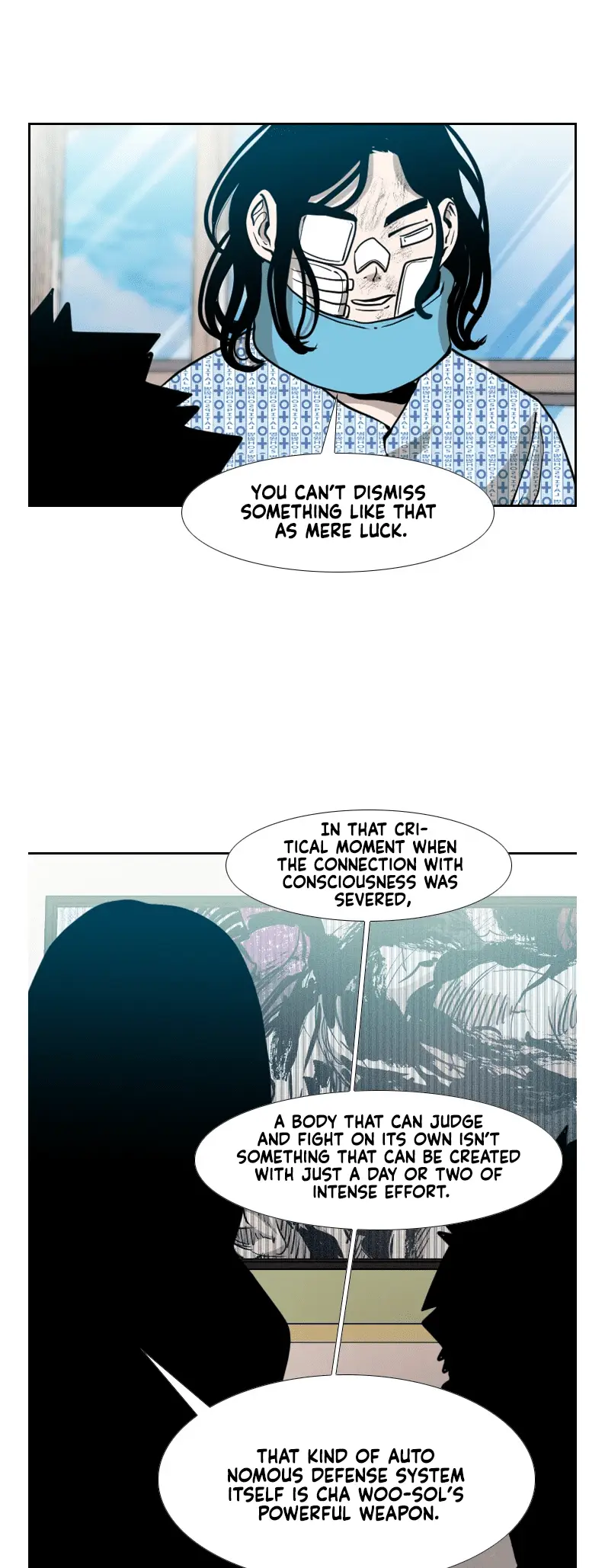 Read Shark Manga Online