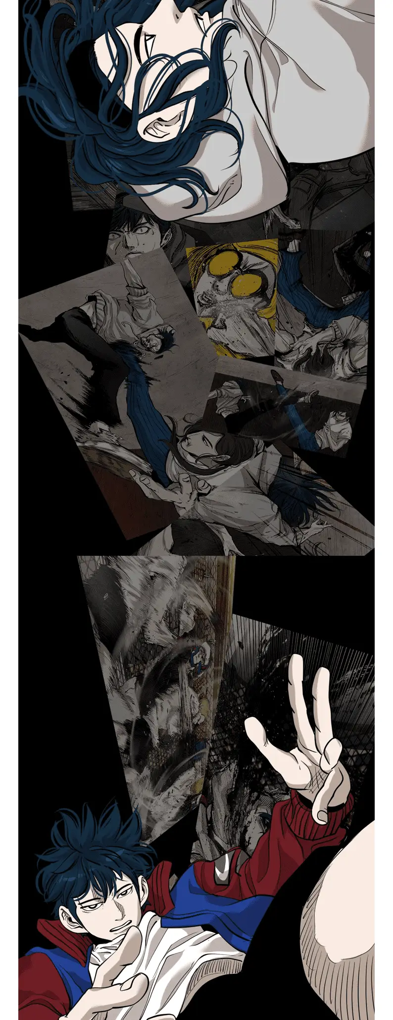 Read Shark Manga Online