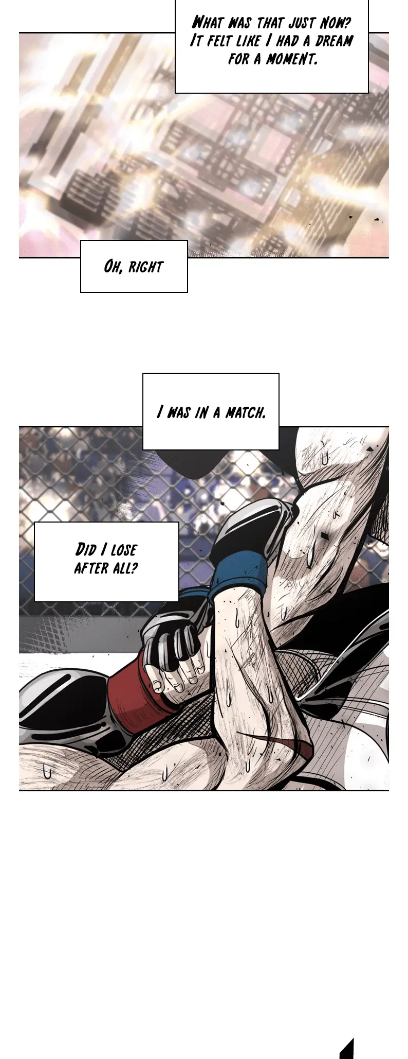 Read Shark Manga Online