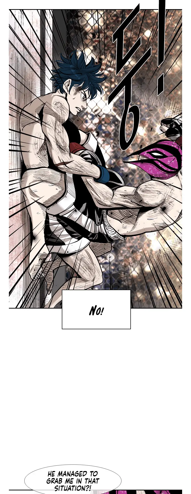 Read Shark Manga Online