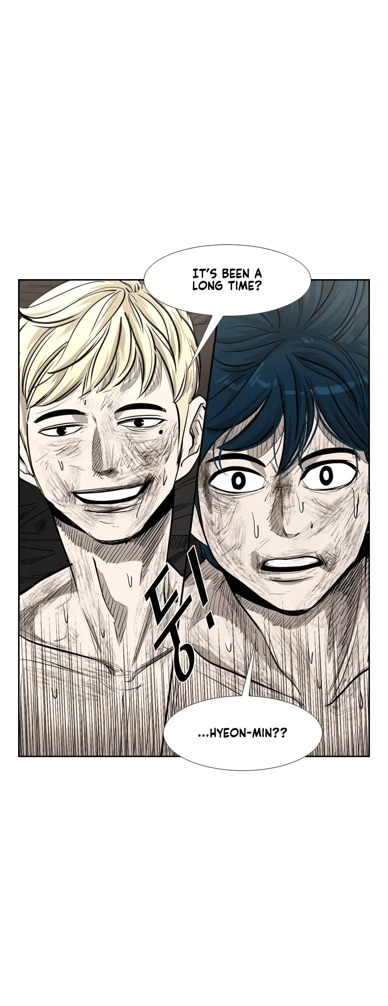 Read Shark Manga Online