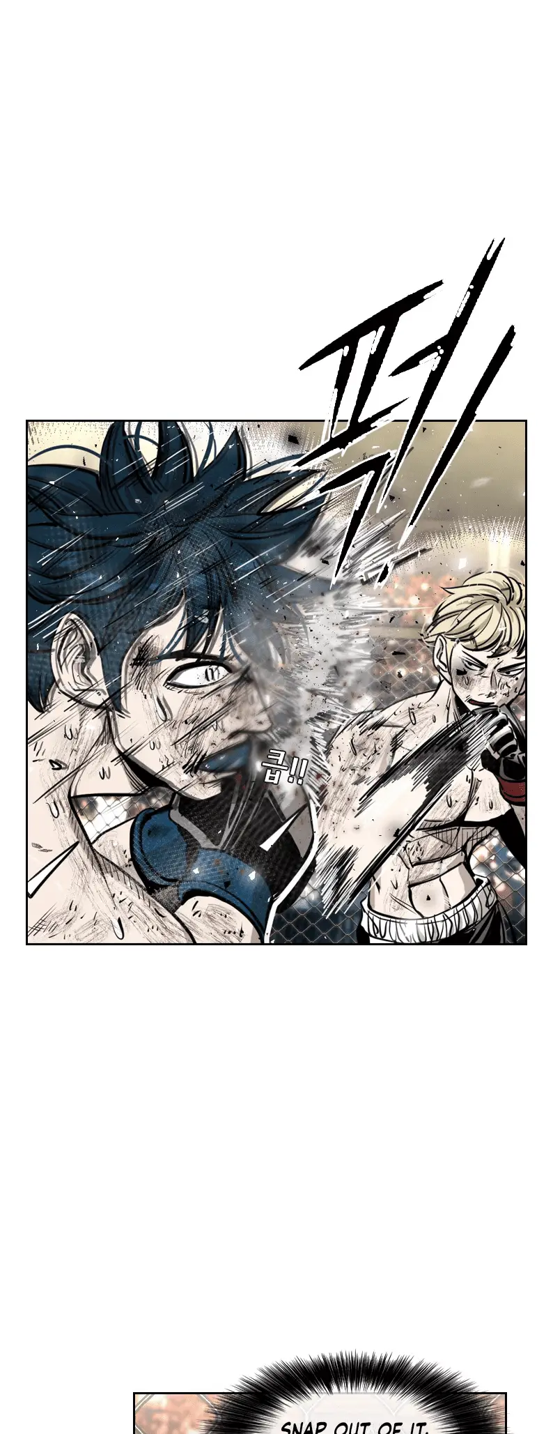 Read Shark Manga Online