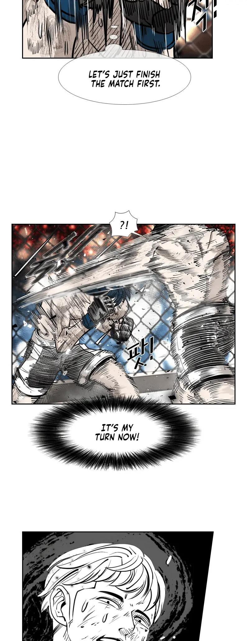 Read Shark Manga Online