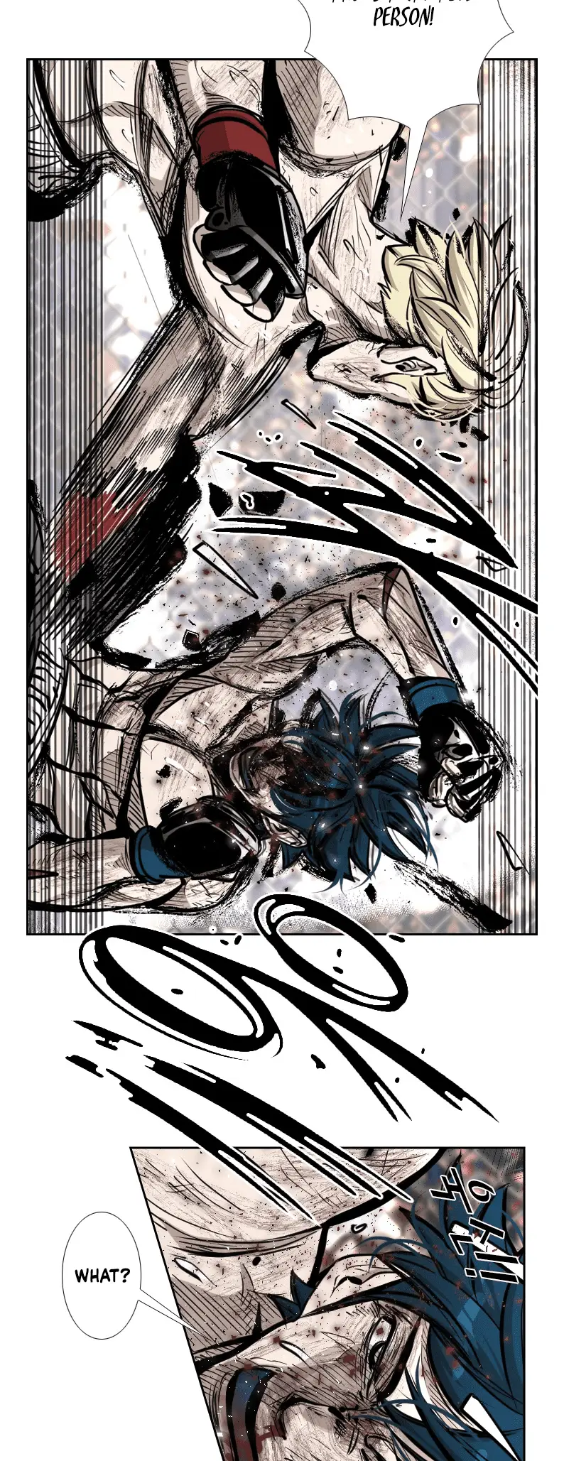 Read Shark Manga Online
