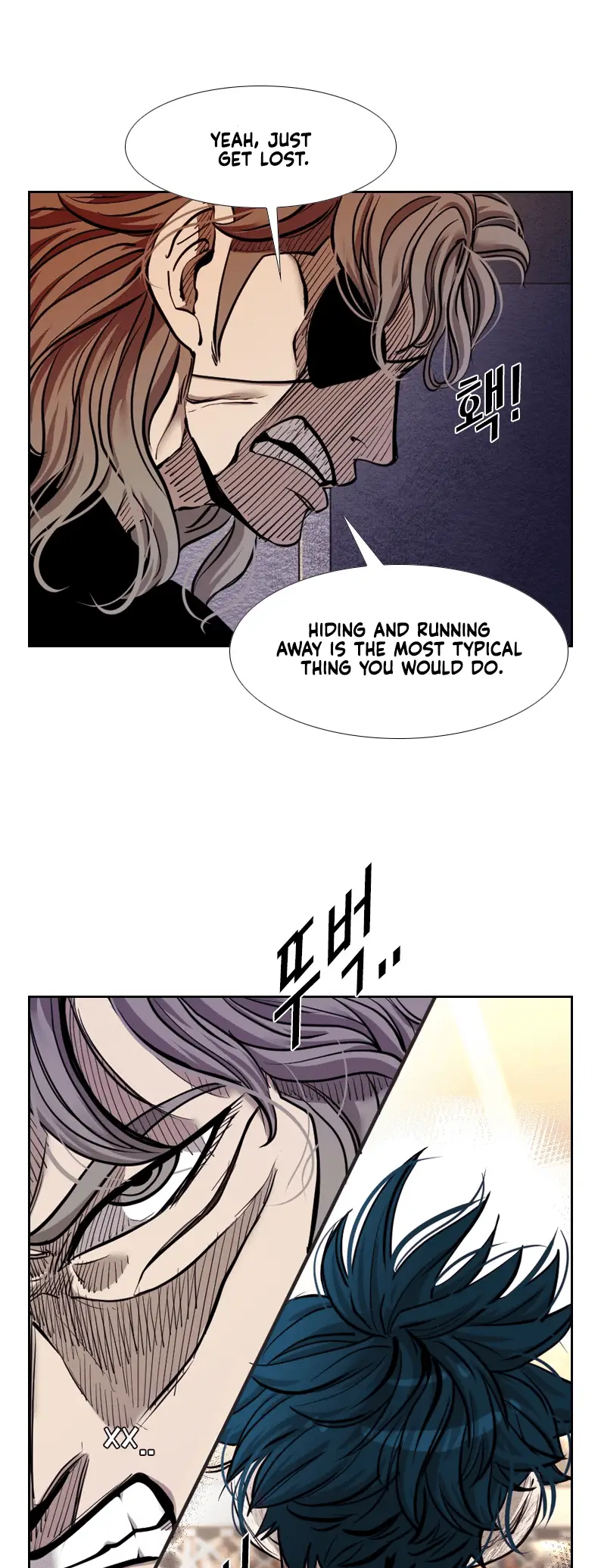 Read Shark Manga Online