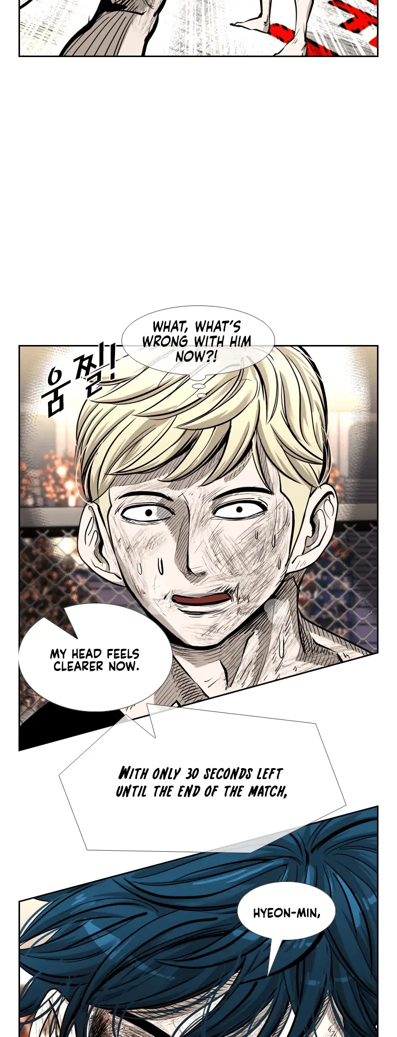 Read Shark Manga Online