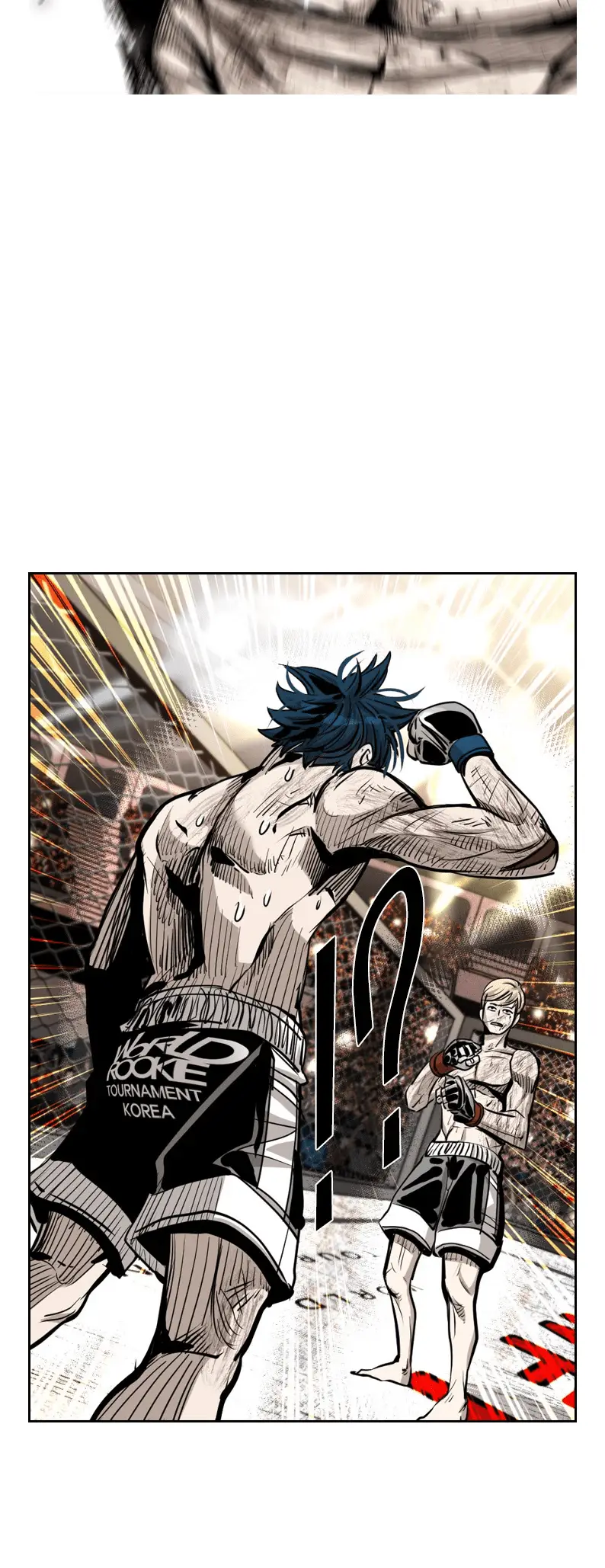Read Shark Manga Online