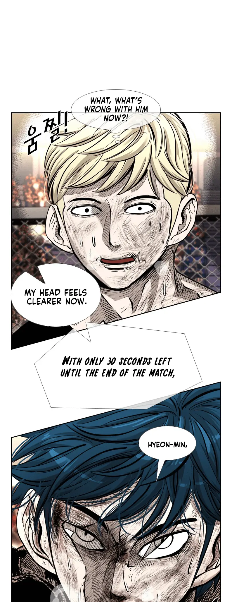 Read Shark Manga Online