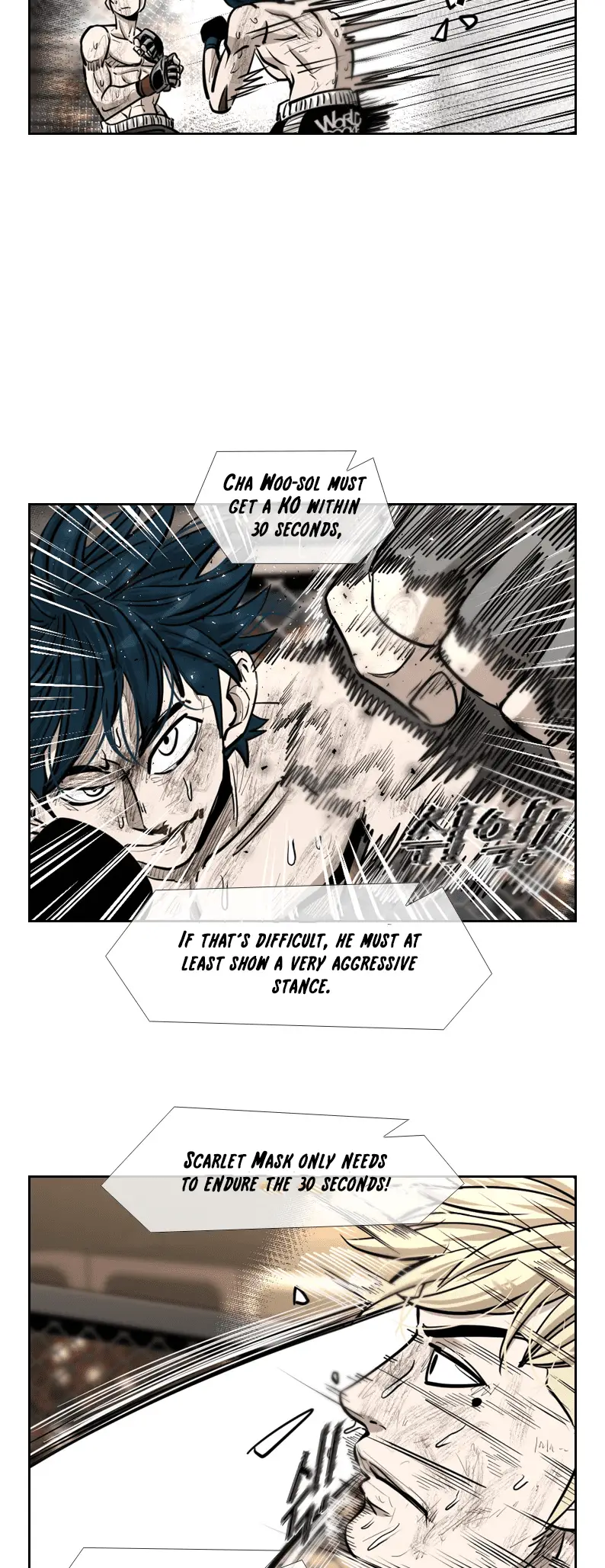 Read Shark Manga Online