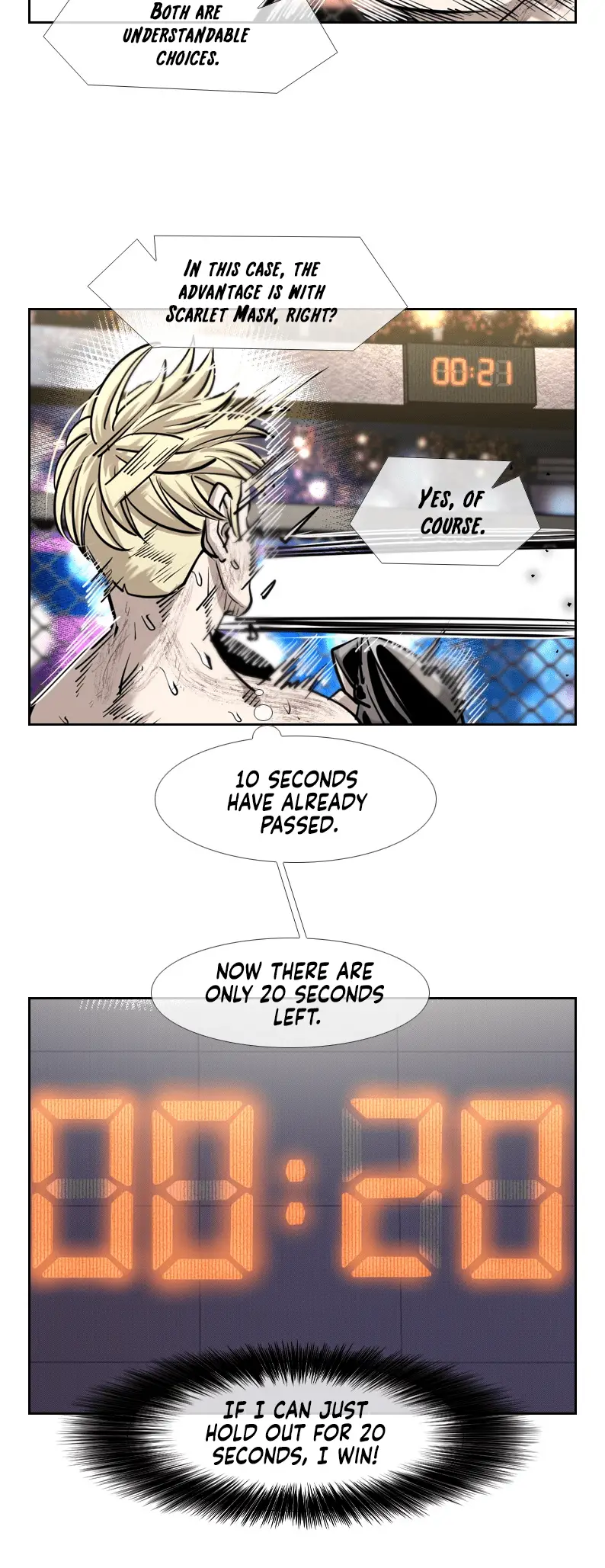Read Shark Manga Online