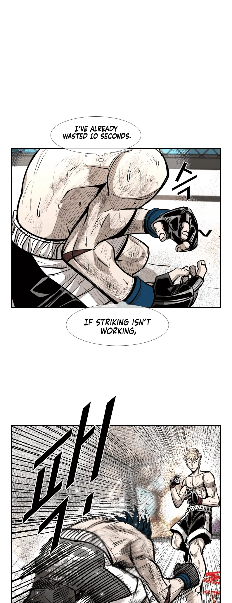 Read Shark Manga Online