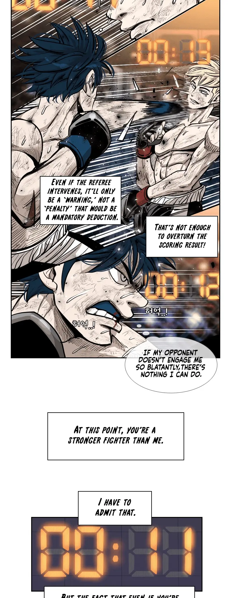 Read Shark Manga Online