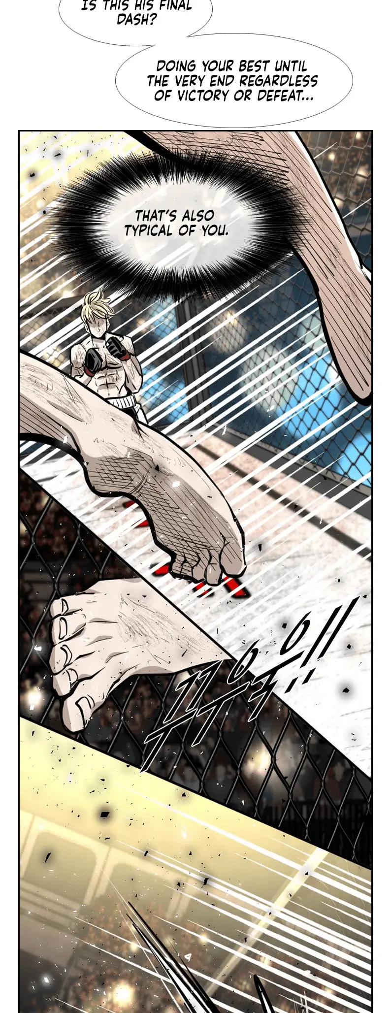 Read Shark Manga Online