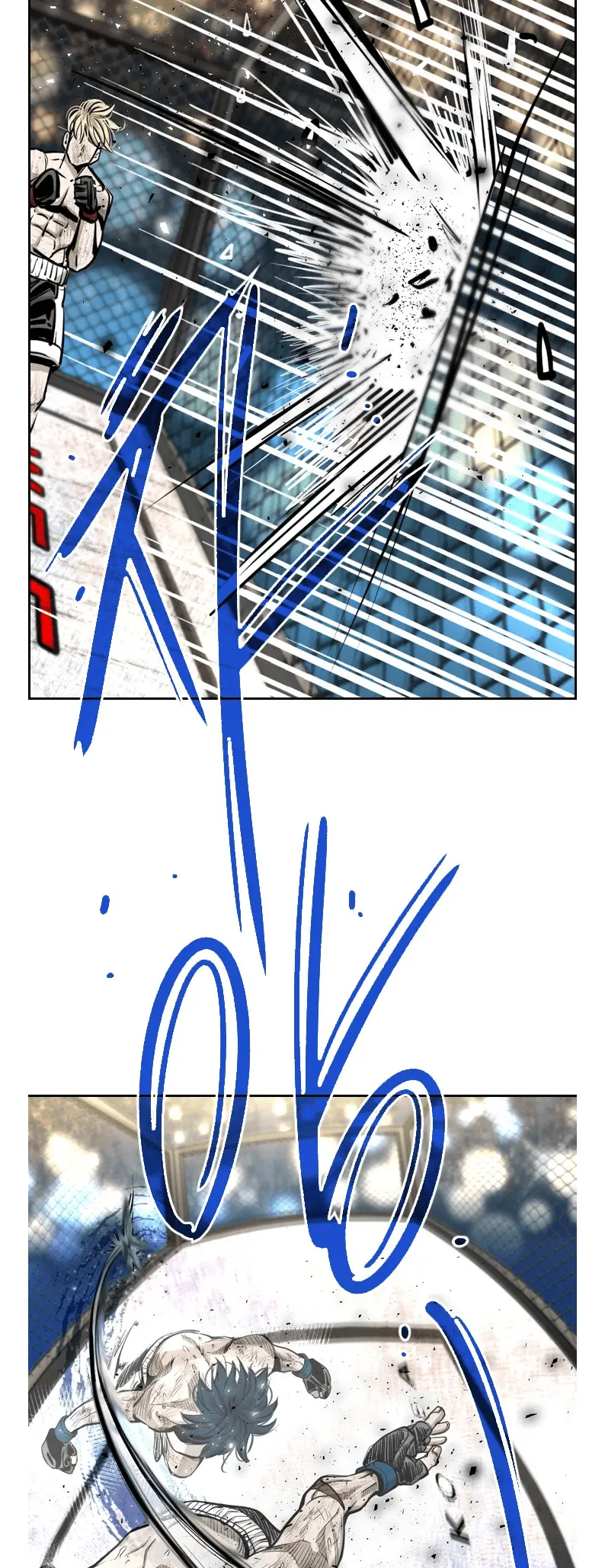 Read Shark Manga Online