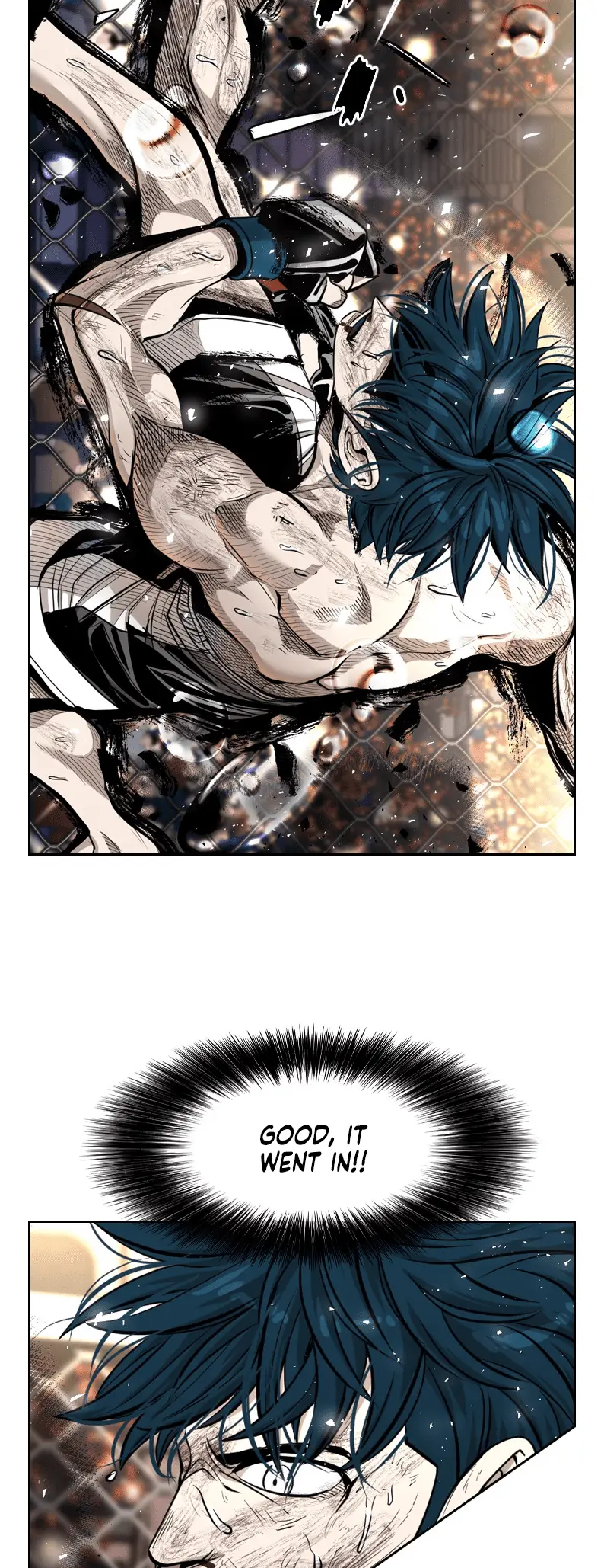 Read Shark Manga Online