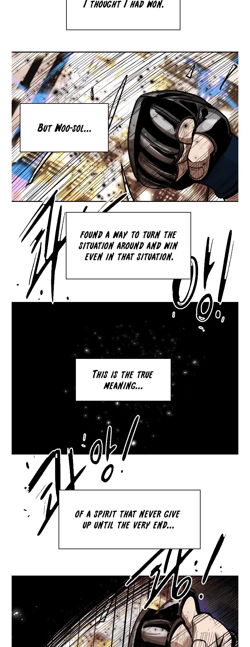 Read Shark Manga Online