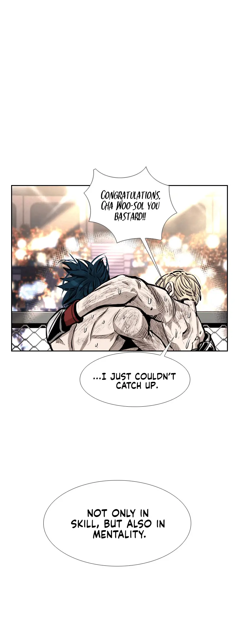 Read Shark Manga Online