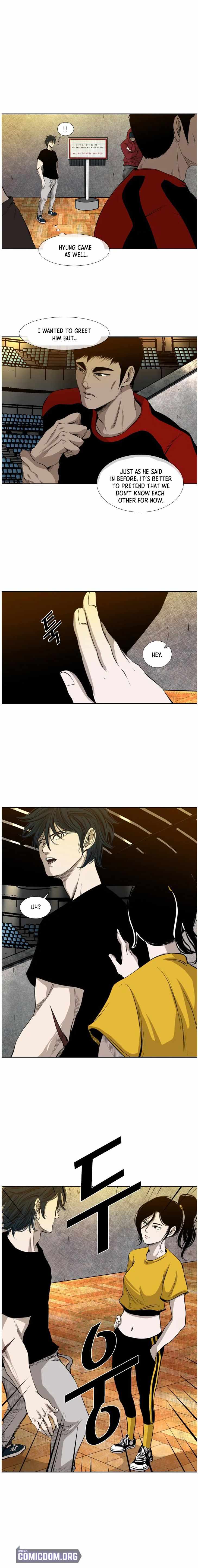 Read Shark Manga Online