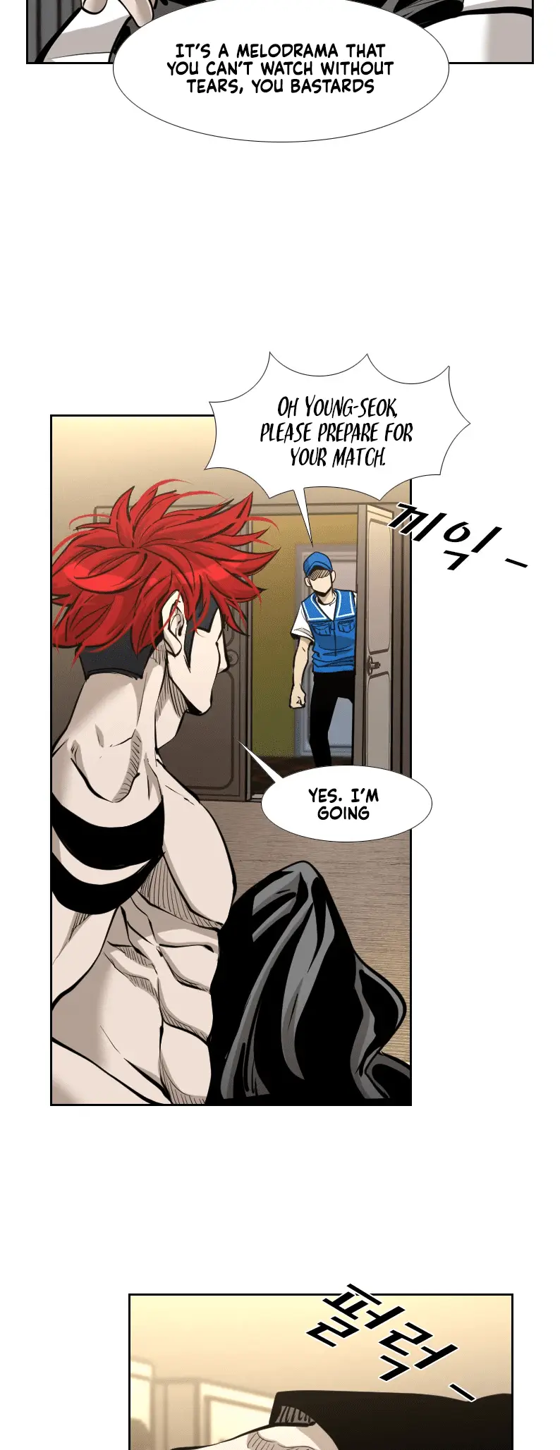 Read Shark Manga Online