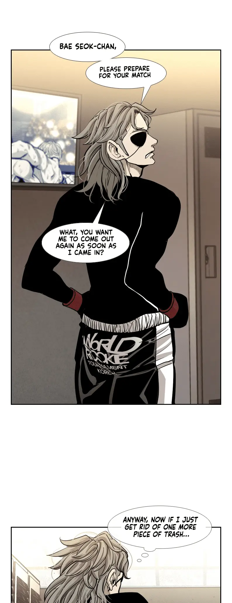 Read Shark Manga Online